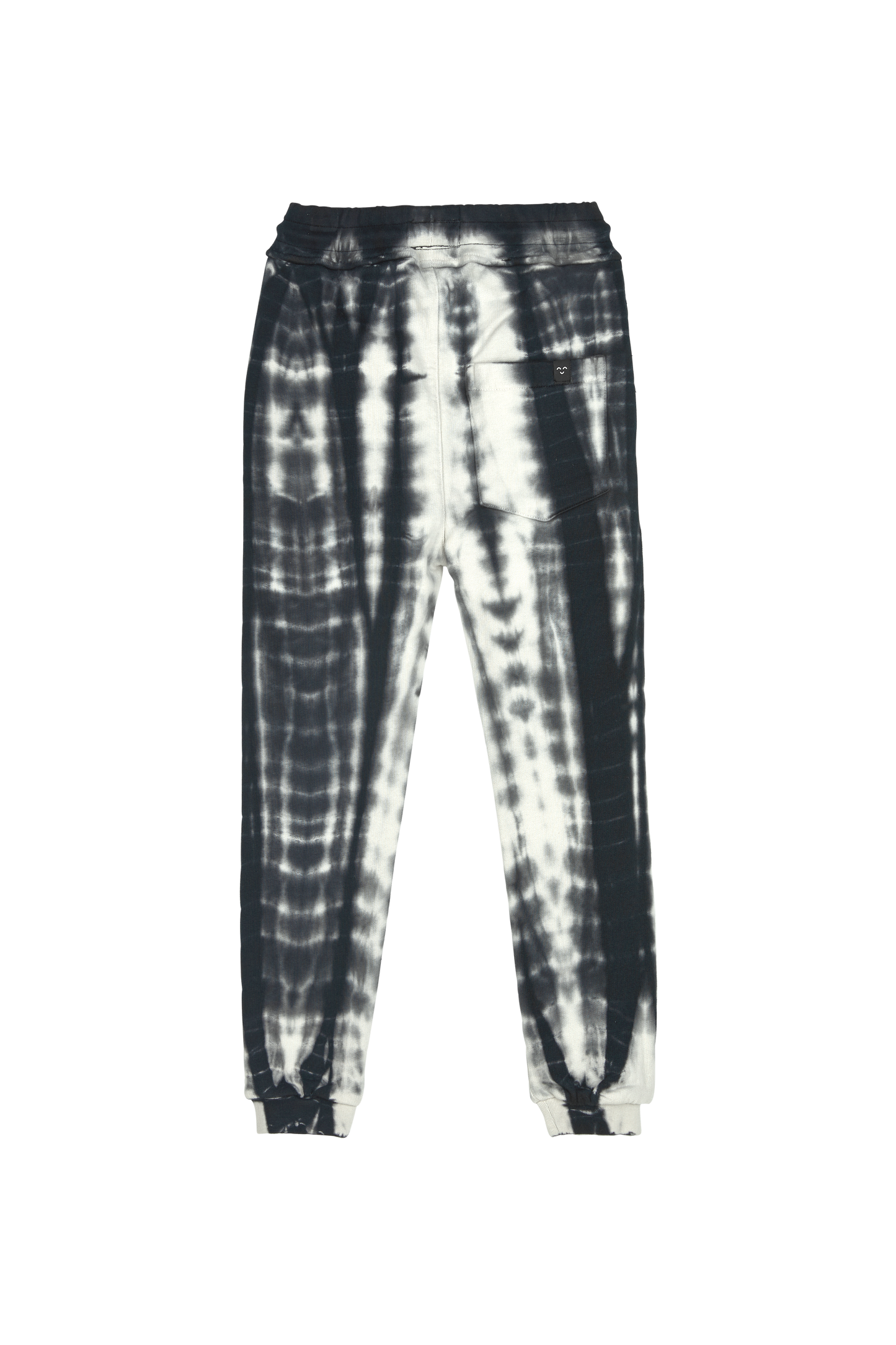 SPRINTER Off White Tie & Dye - Jogger Pants | Women