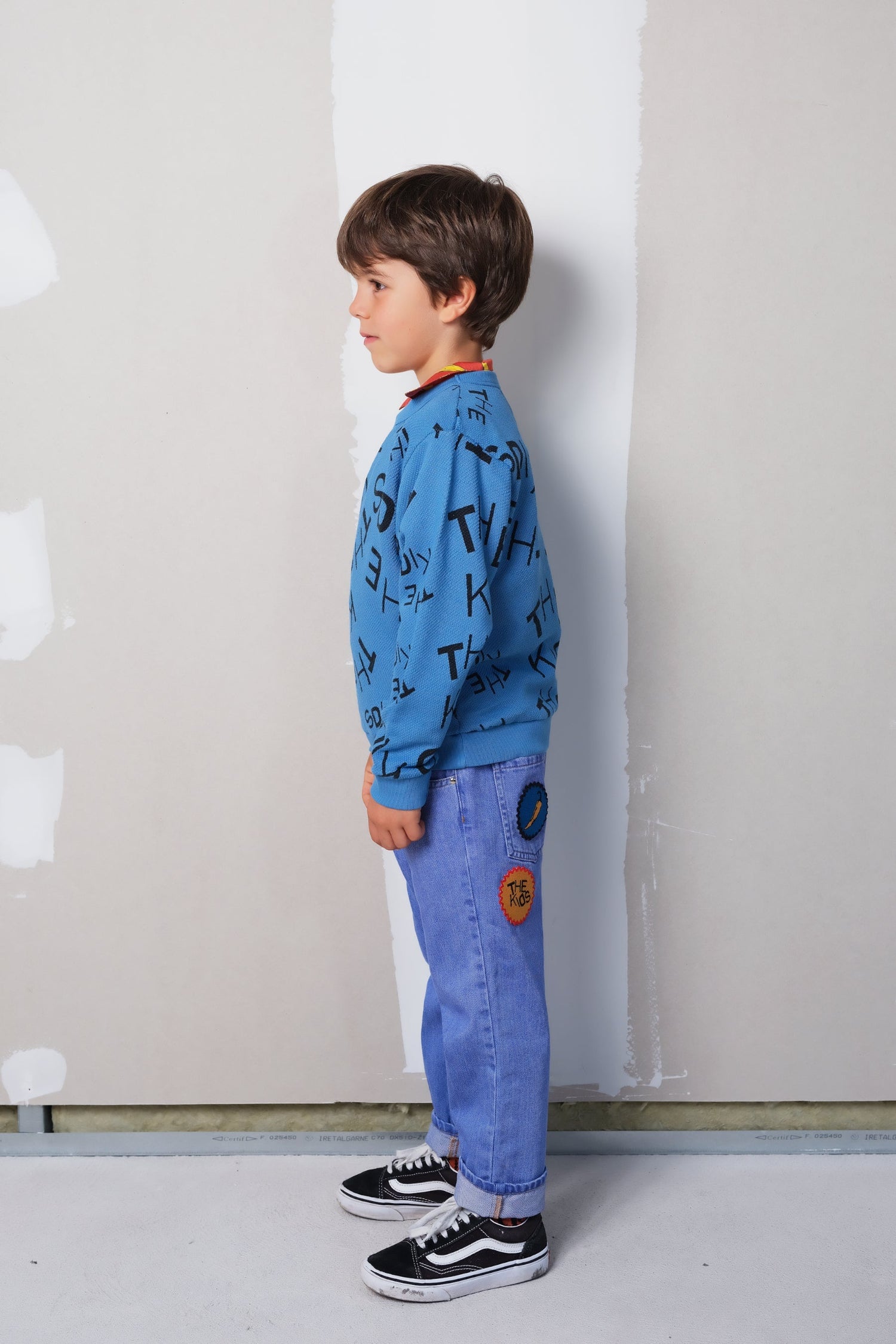 Filipe Denim Dresses Wolf & Rita 