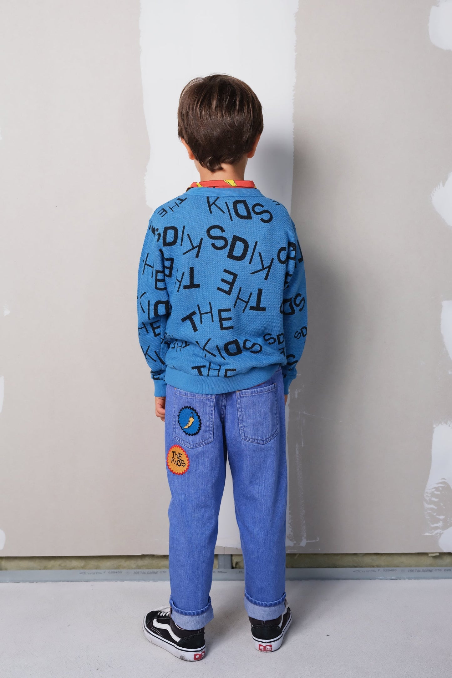 Filipe Denim Dresses Wolf & Rita 
