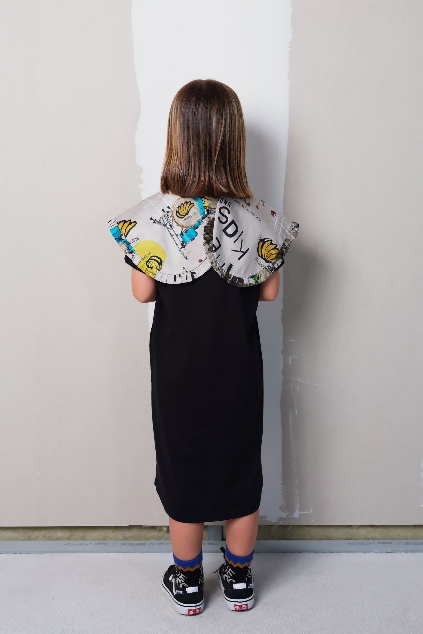 Marta The Kids Accessories Wolf & Rita 