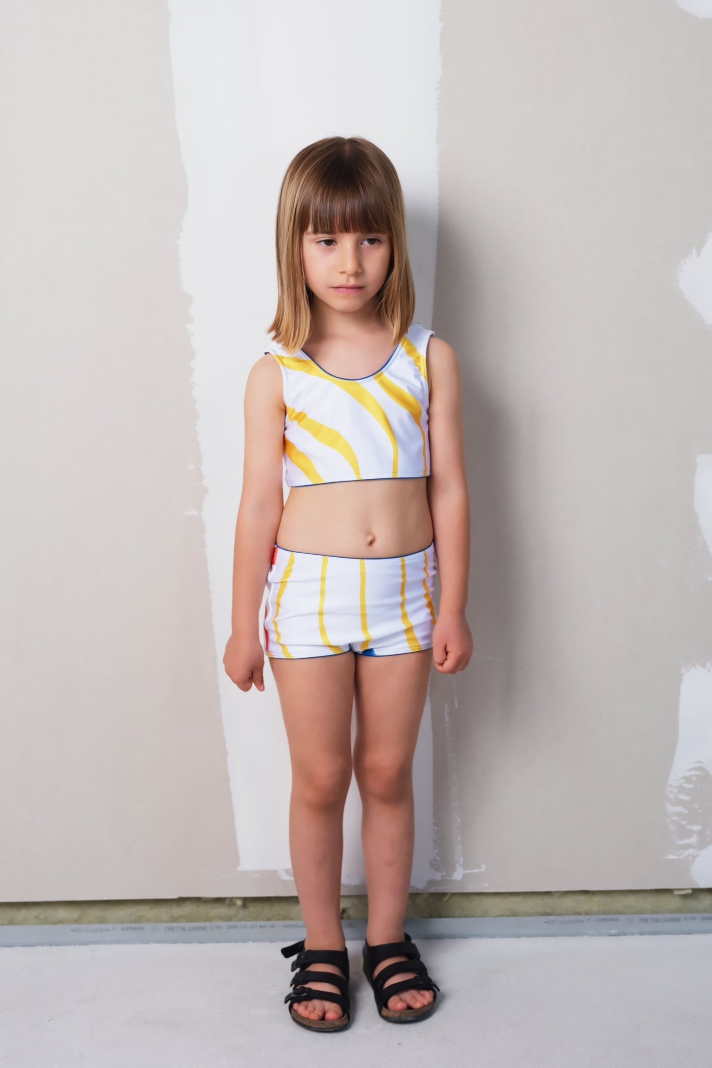 Juliana Sound Waves BIKINI Wolf & Rita 