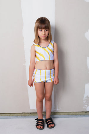 Juliana Sound Waves BIKINI Wolf & Rita 