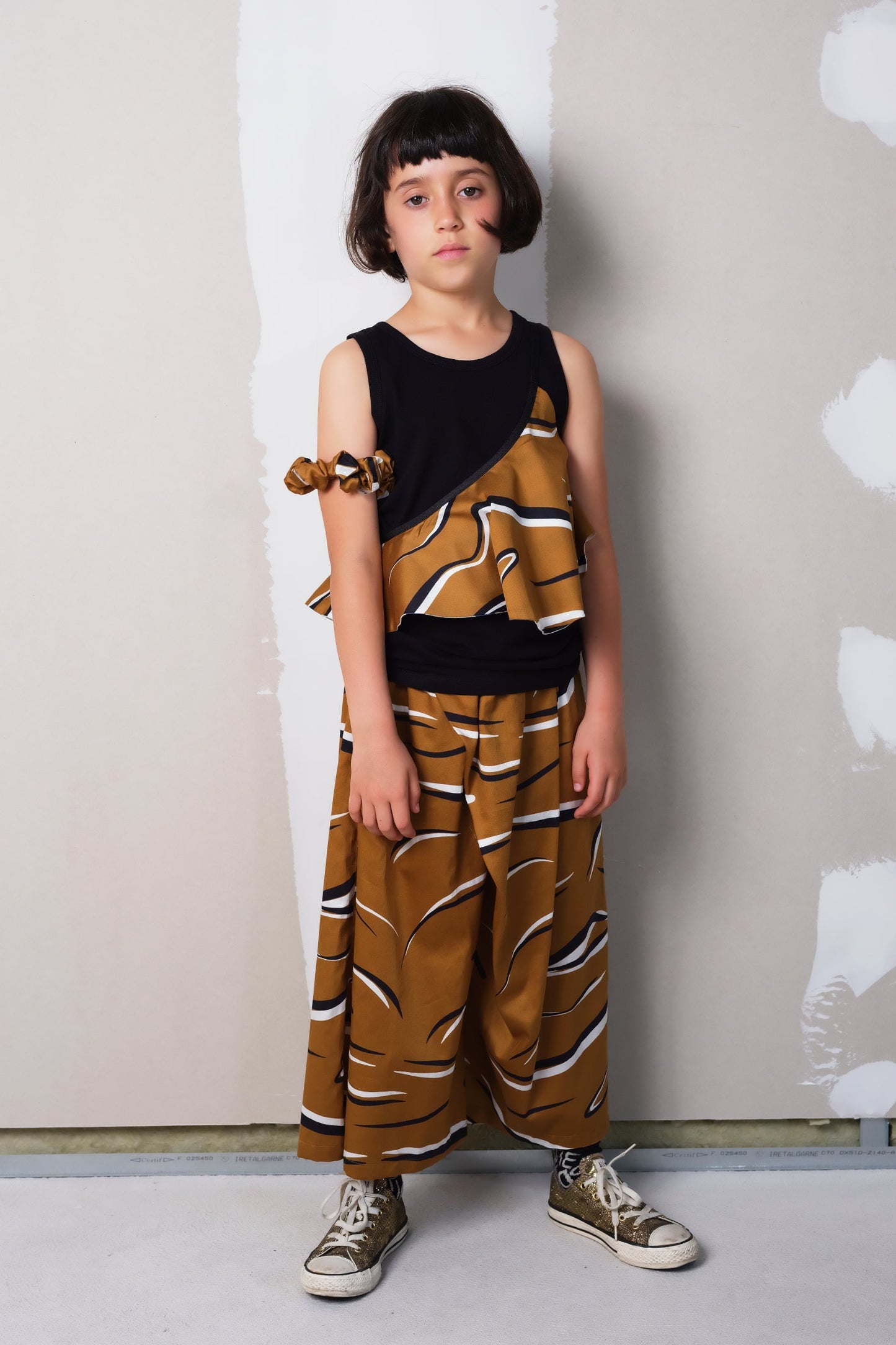 Magda Animal Skirts Wolf & Rita 