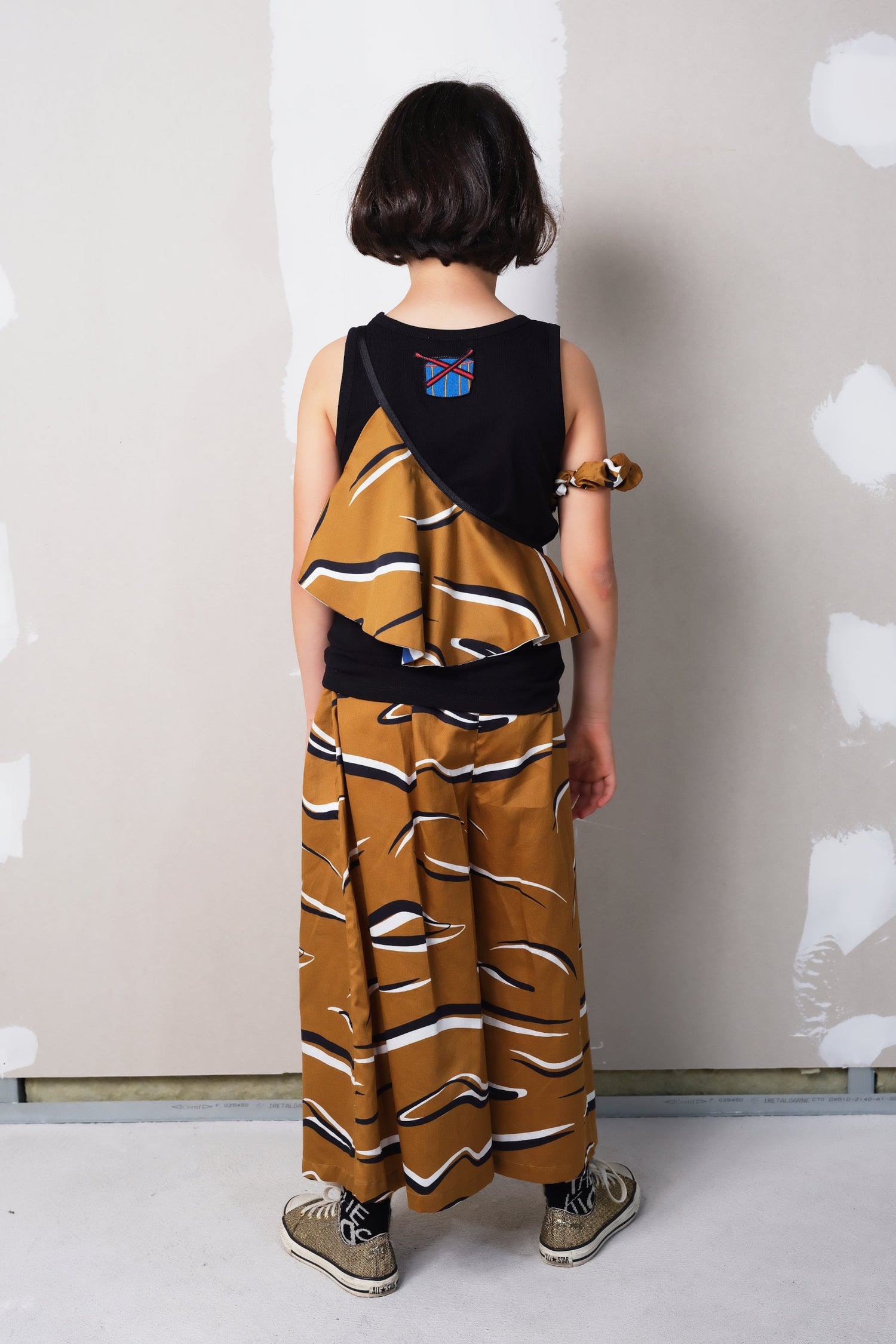 Magda Animal Skirts Wolf & Rita 