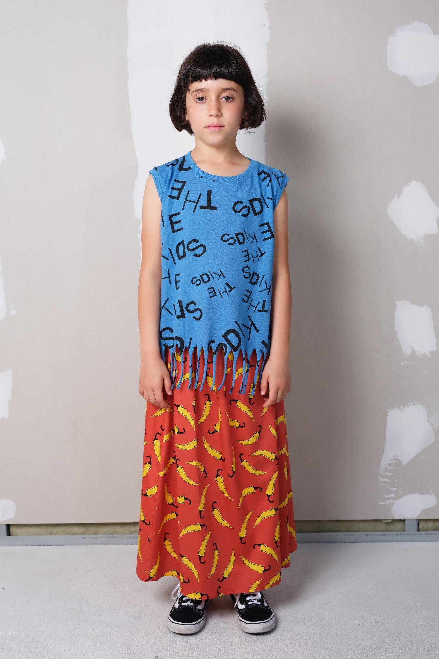 Lurdes Chillis Skirts Wolf & Rita 