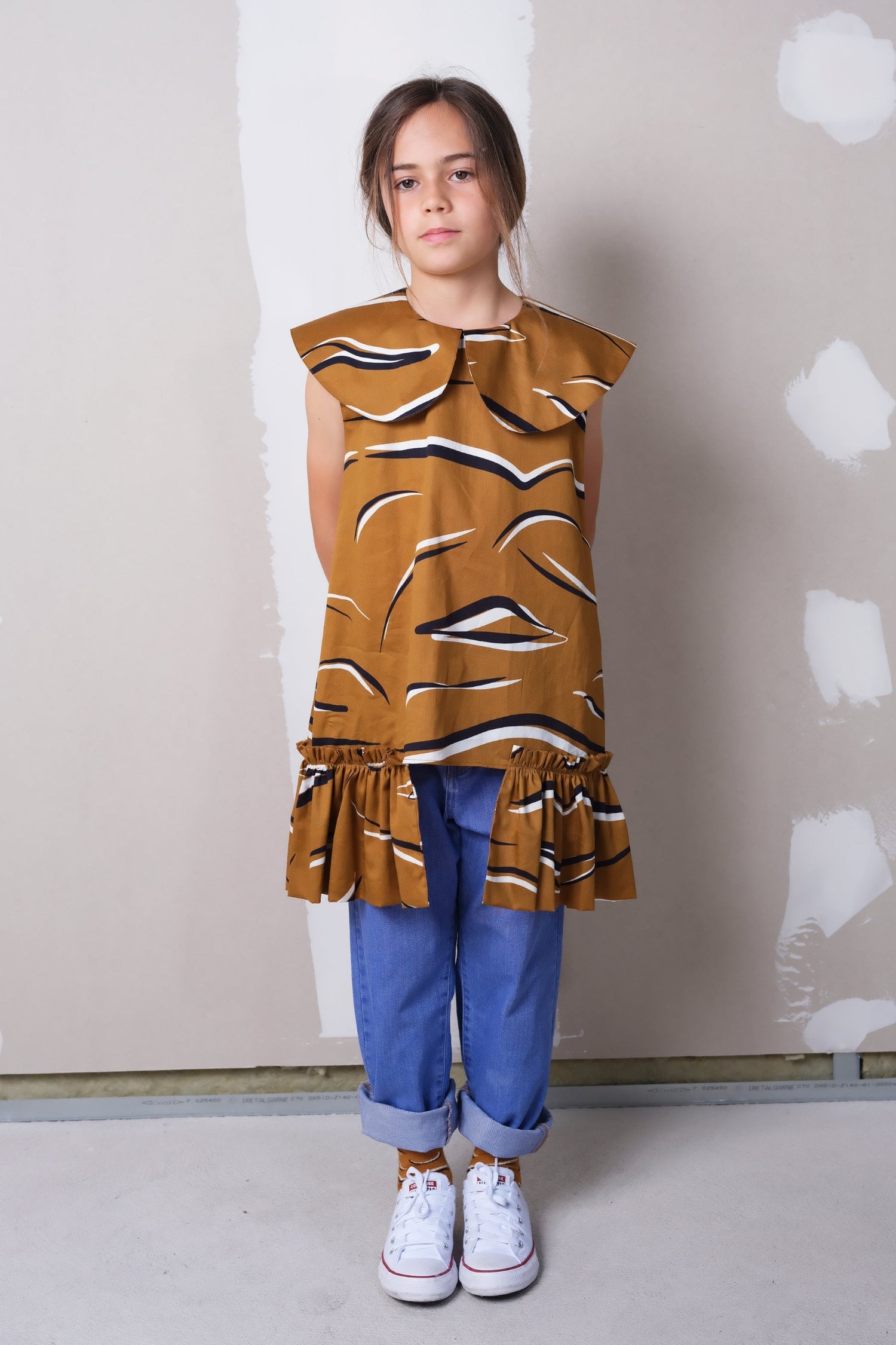 Elisete Animal Dresses Wolf & Rita 