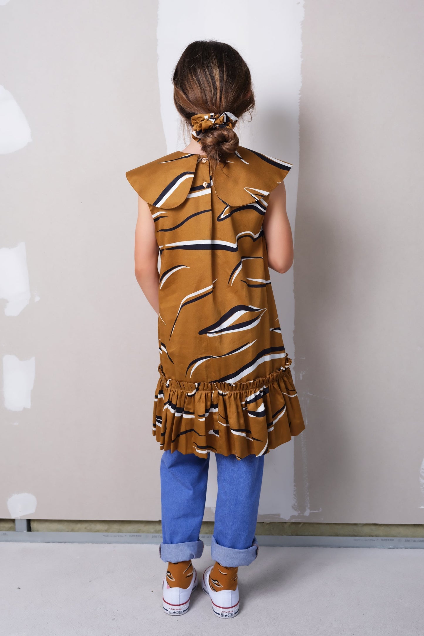 Elisete Animal Dresses Wolf & Rita 