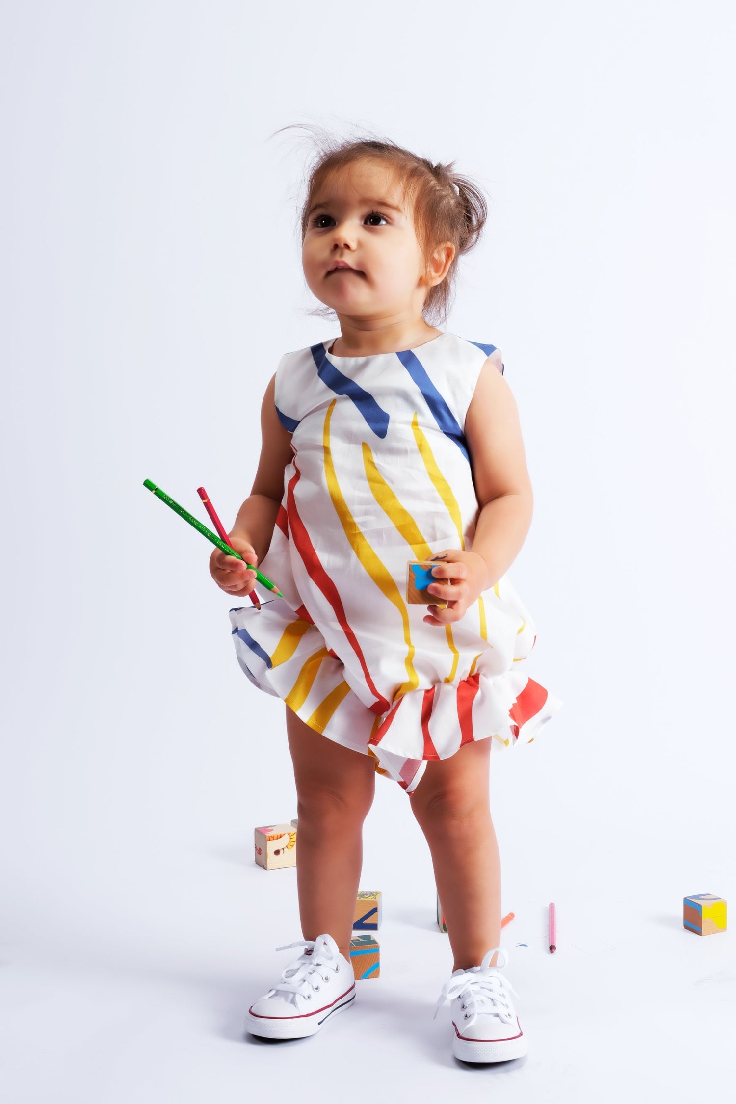 Rosalina Sound Waves Baby Grows Wolf & Rita 