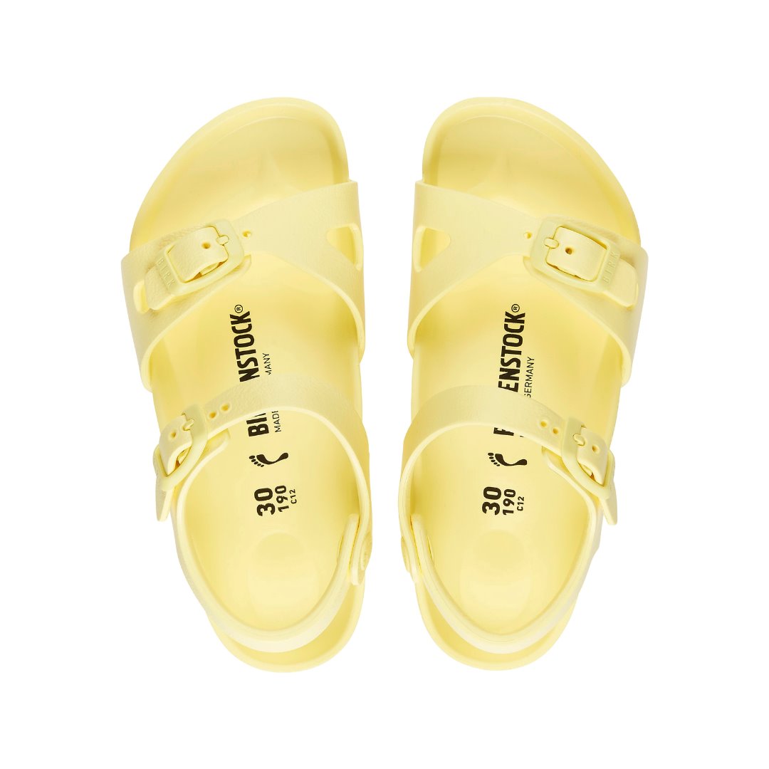 Rio Popcorn Sandals Neo Family 
