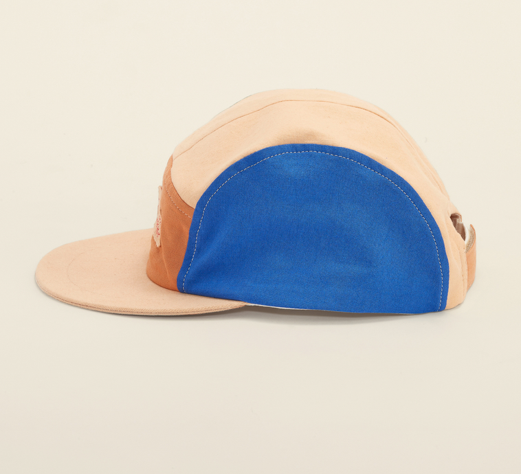 NKiTH - Calvin colorblock nature