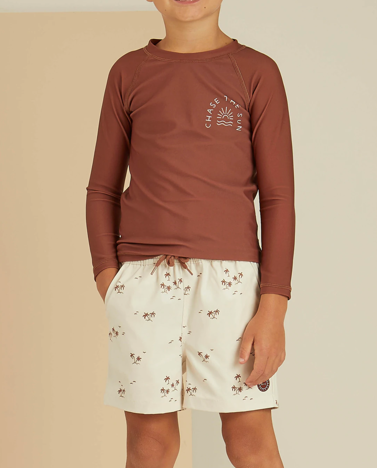 Boardshort Palms