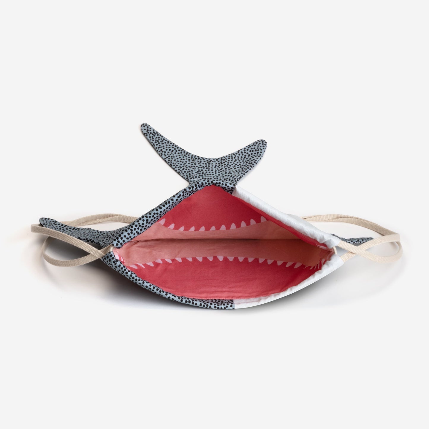 Kid Shark bag