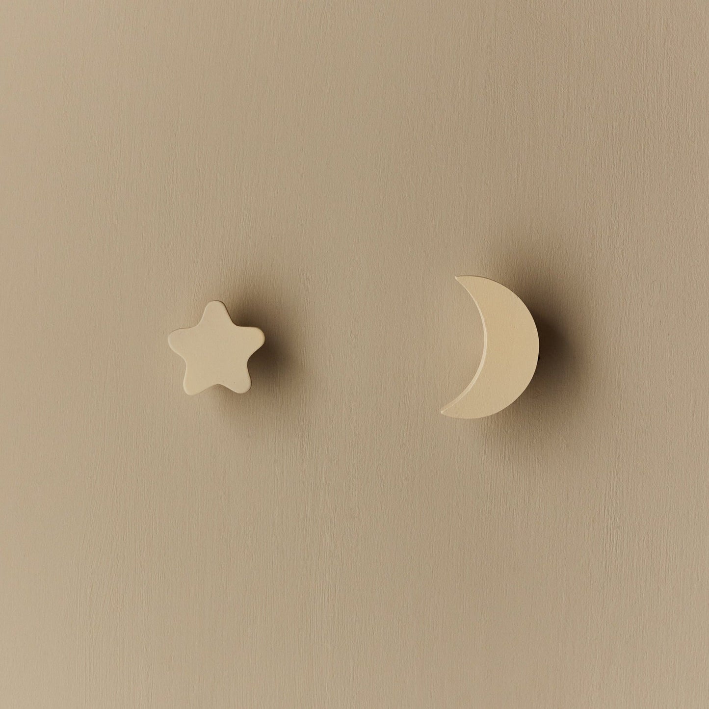 Stars & Moons Hooks Objects Nofred 