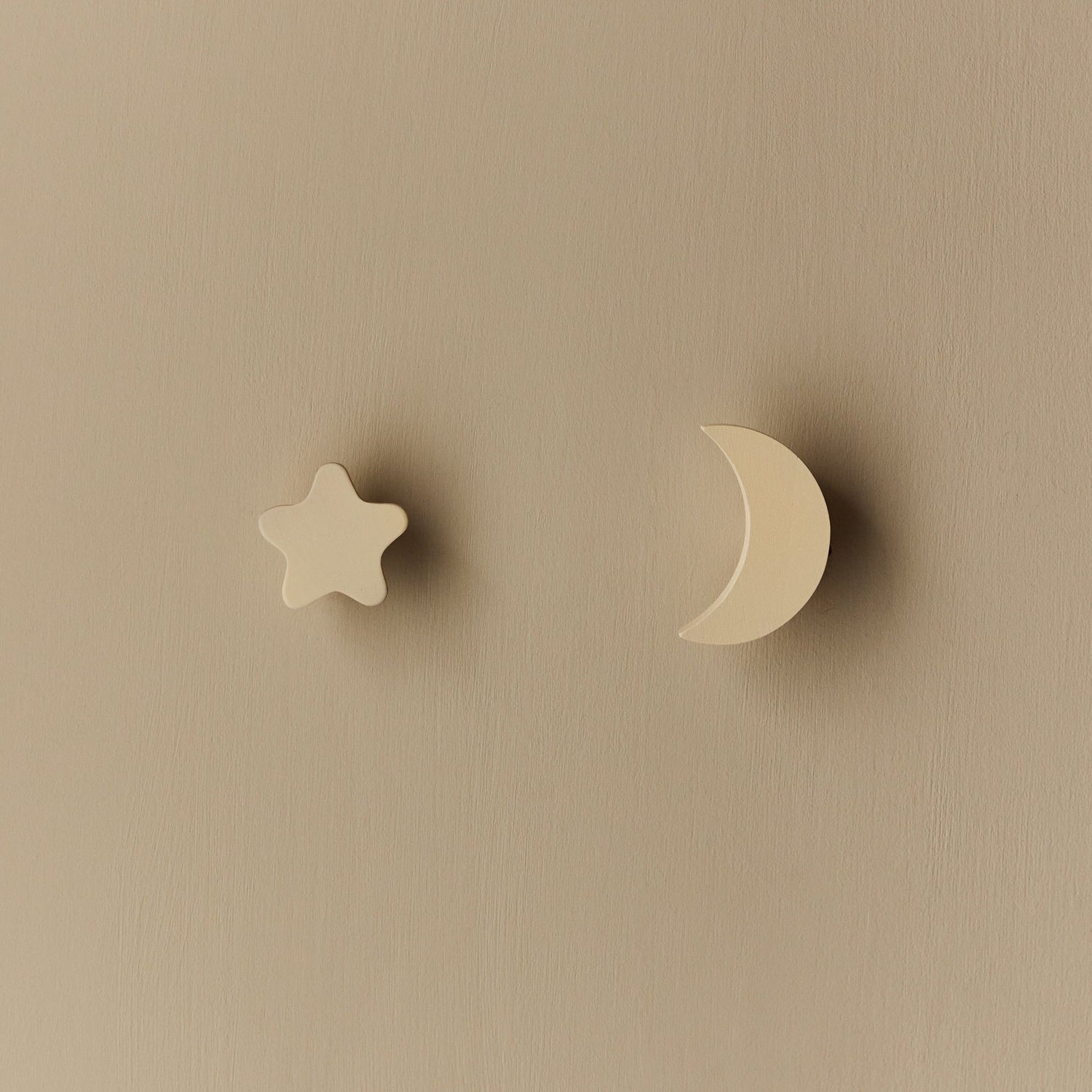Stars & Moons Hooks Objects Nofred 