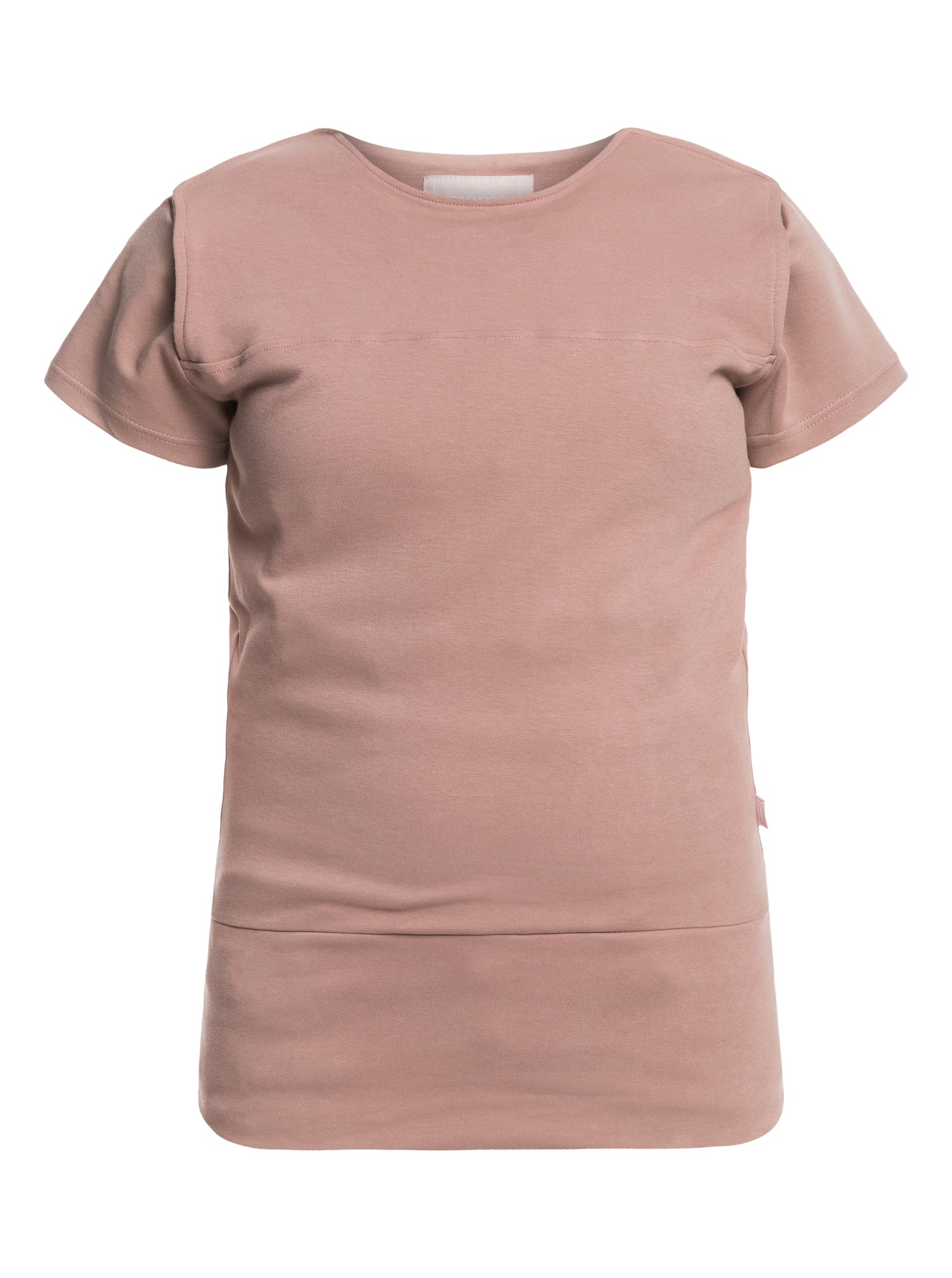 Baby carrier t-shirt | Summer Mama | Terracotta Carriers Mama Hangs 