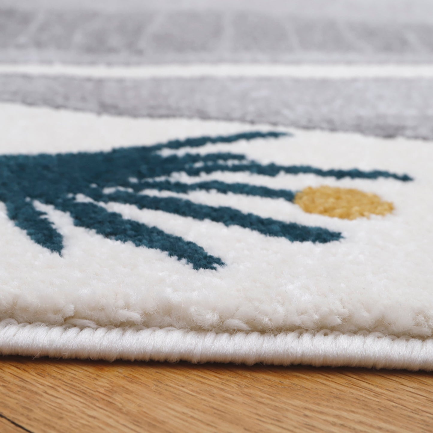 Boris Child Carpet