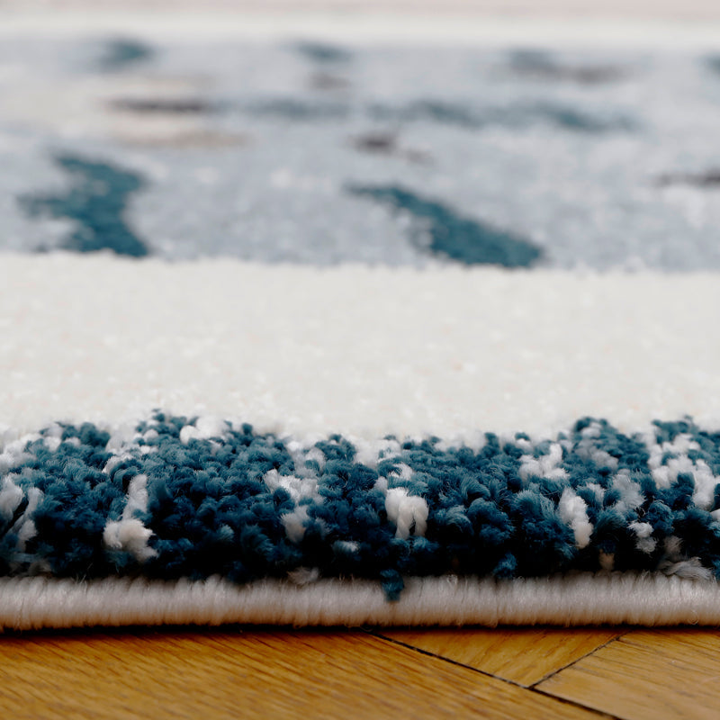 Elvar Tiger Child Carpet