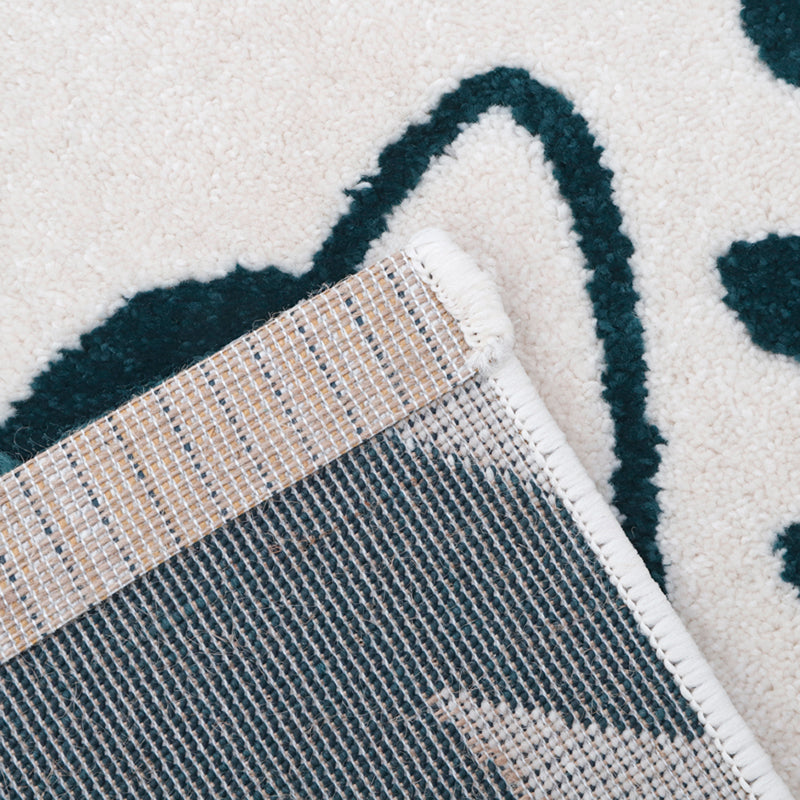 Linxy Tiger Child Carpet