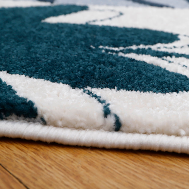 Linxy Tiger Child Carpet