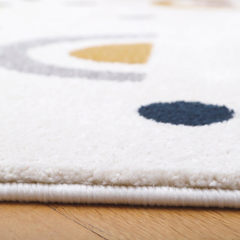 Merry  Rainbow Children's Carpet