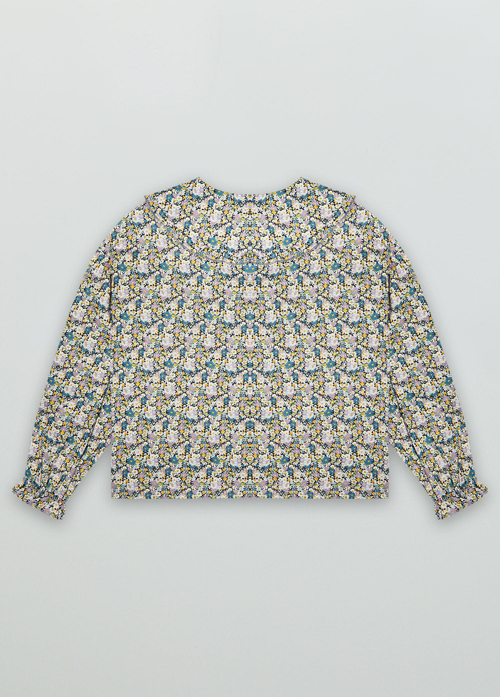 Eloise Woman Blouse Liberty Libby
