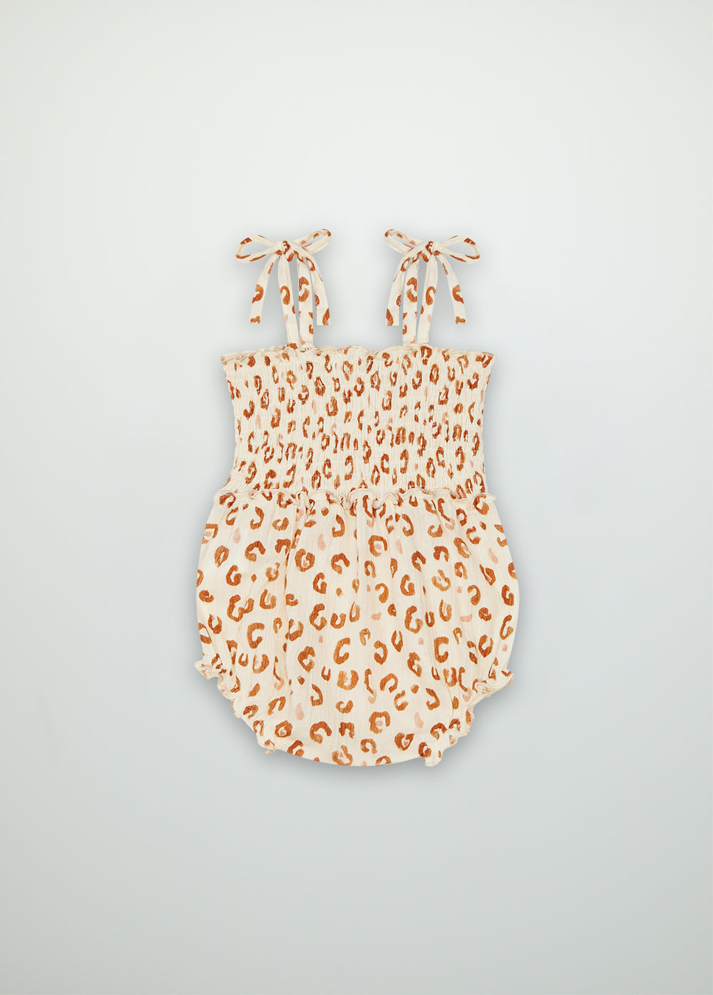 Leo Baby Romper Baby Grows The New Society 