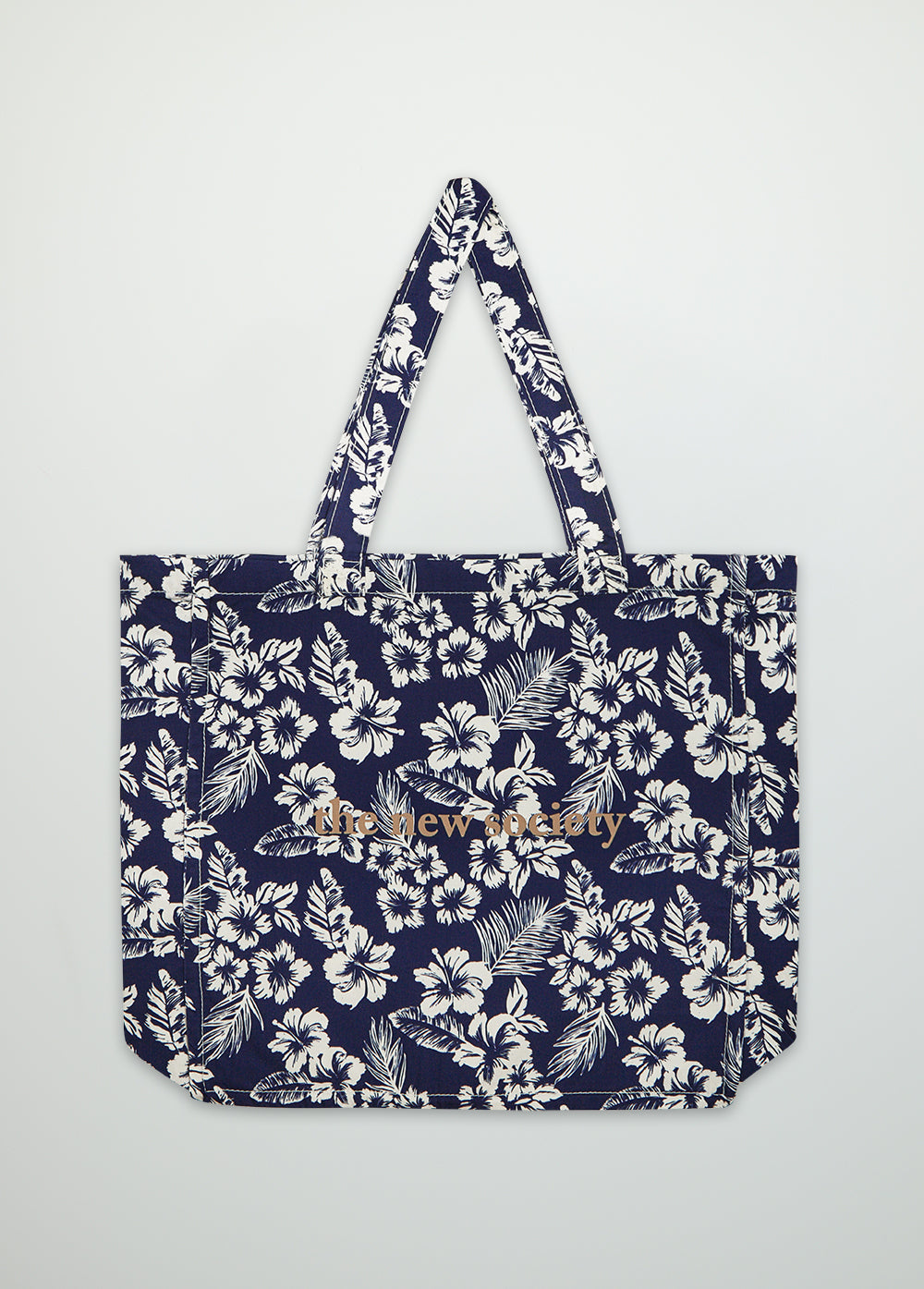 Hibiscus Bag Accessories The New Society 