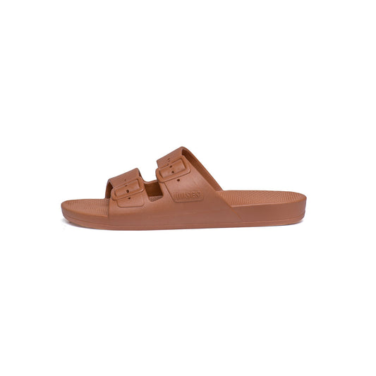 Slippers Freedom Moses Toffee Sandals Neo Family 
