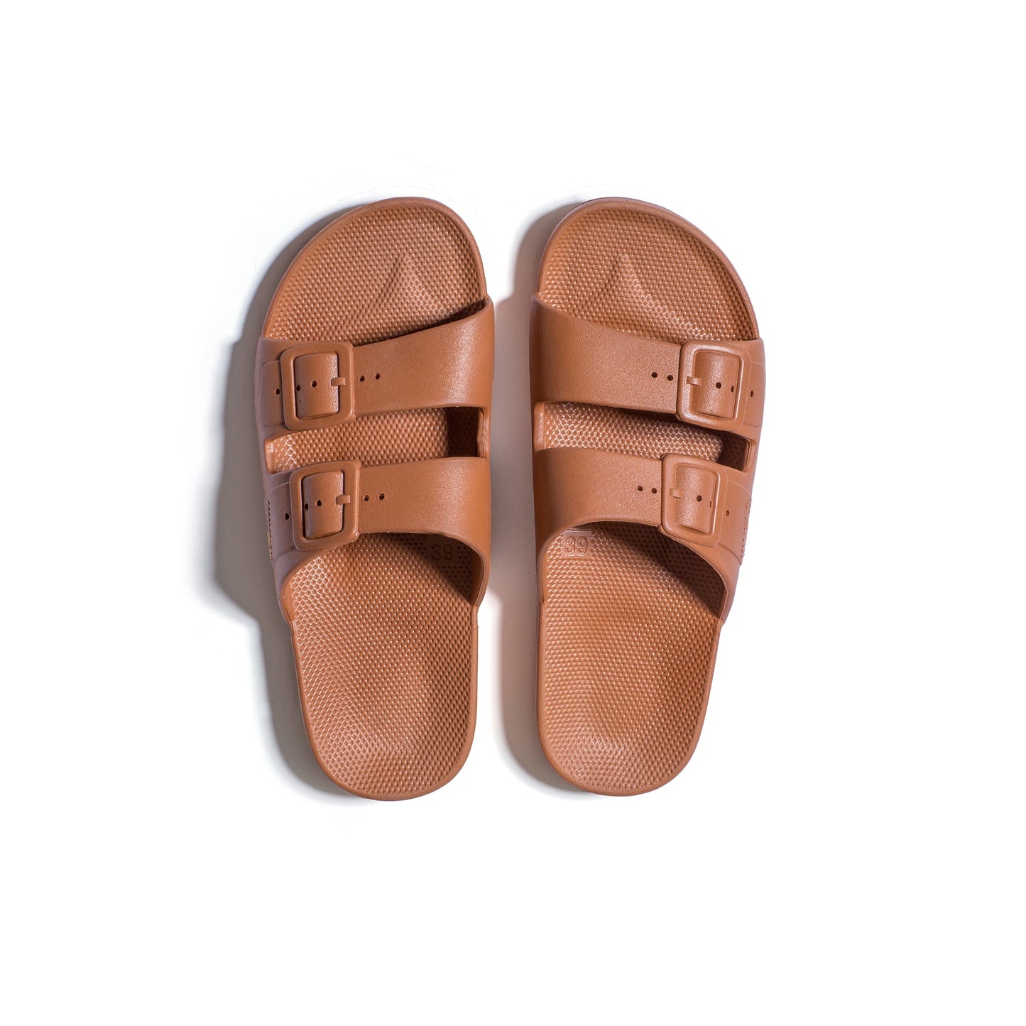 Slippers Freedom Moses Toffee Sandals Neo Family 