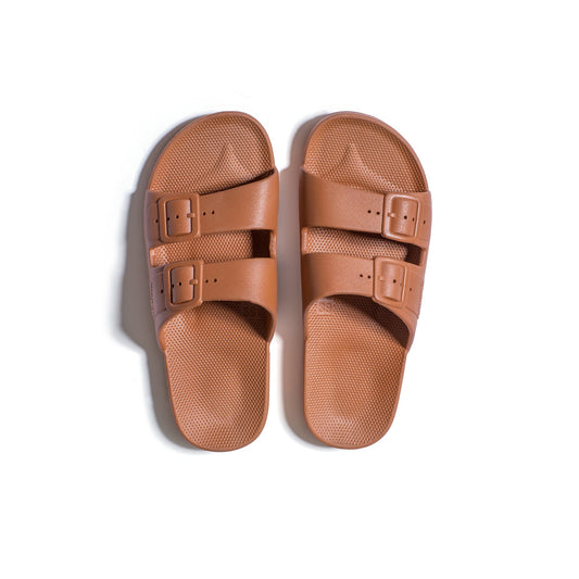 Slippers Freedom Moses Toffee Sandals Neo Family 