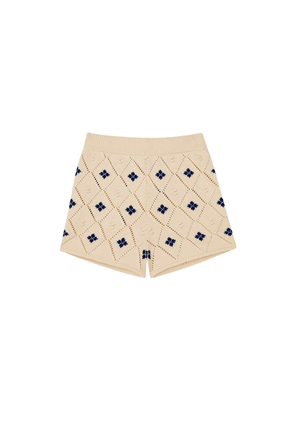 Michaela Short Shorts The New Society 