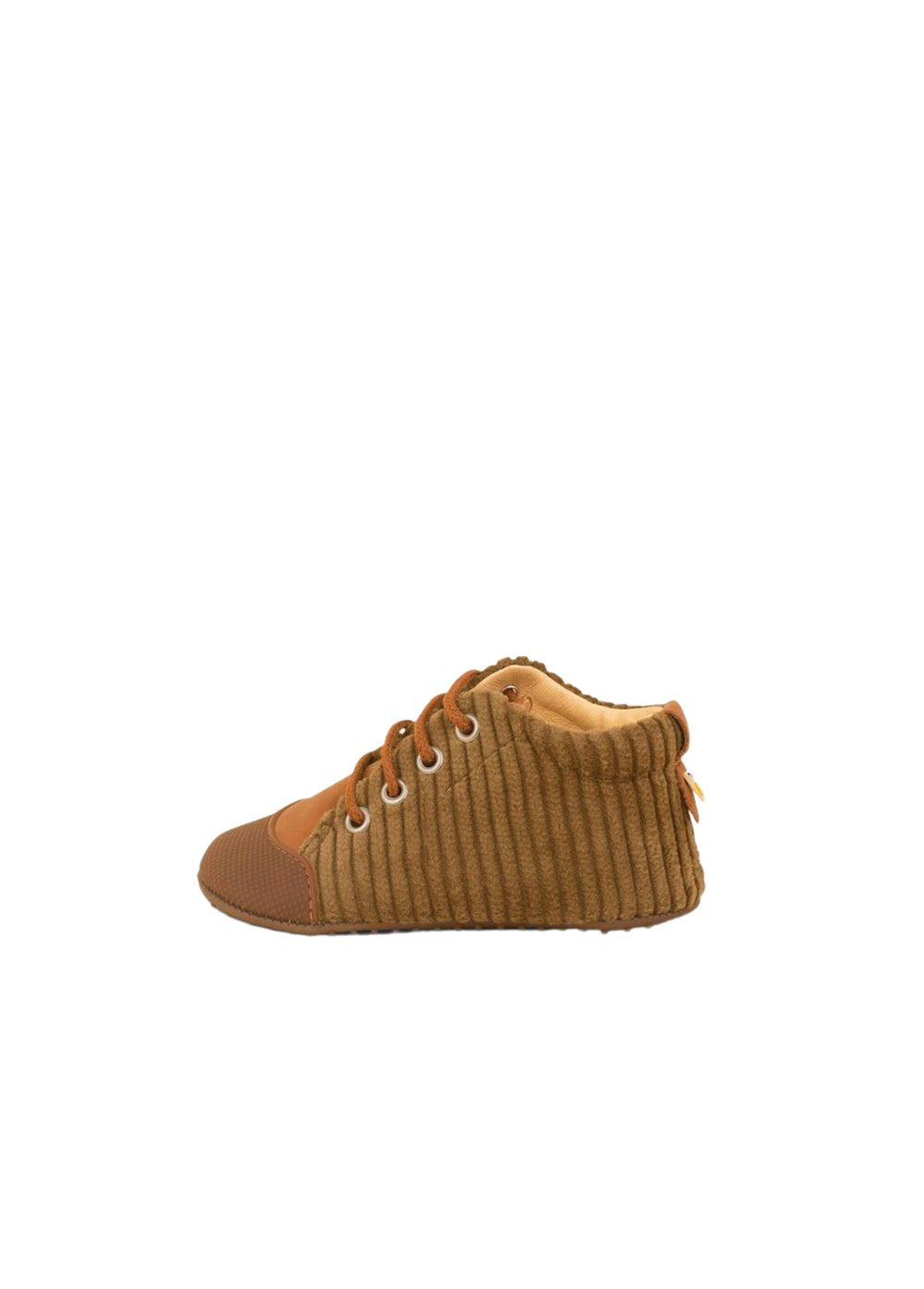Corduroy Camel Chukka Shoes & Booties Dulis Shoes 
