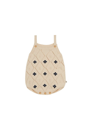 Michaela Baby Romper Baby Grows The New Society 
