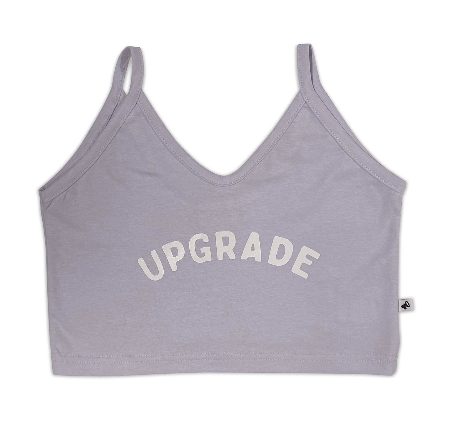 Upgrade Slip Top