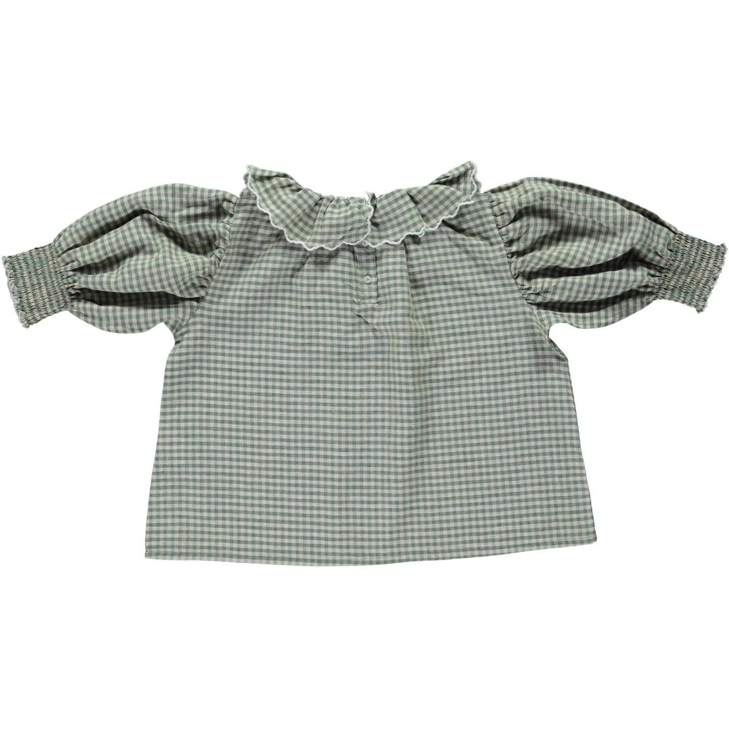 Uma blouse Tops Bebe Organic 