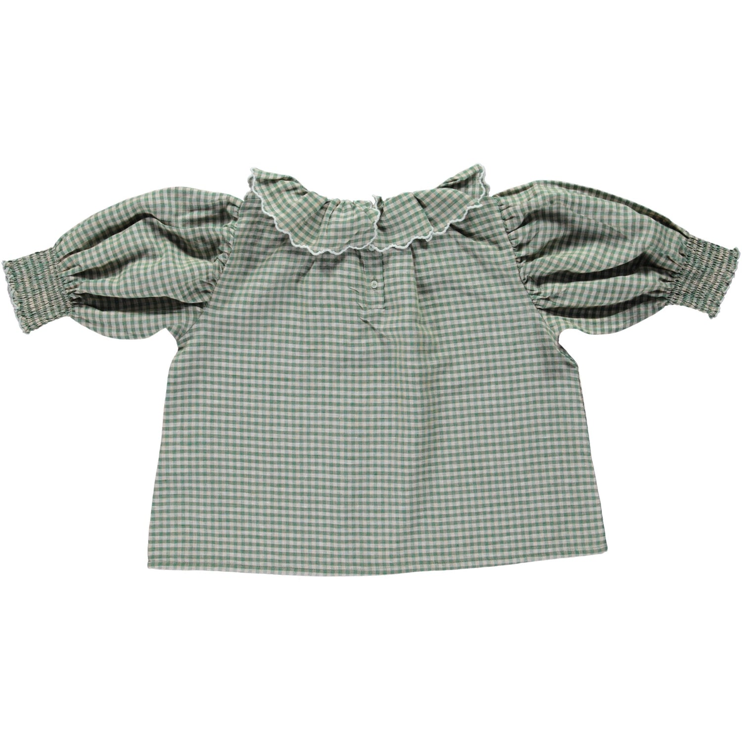 Uma blouse Tops Bebe Organic 