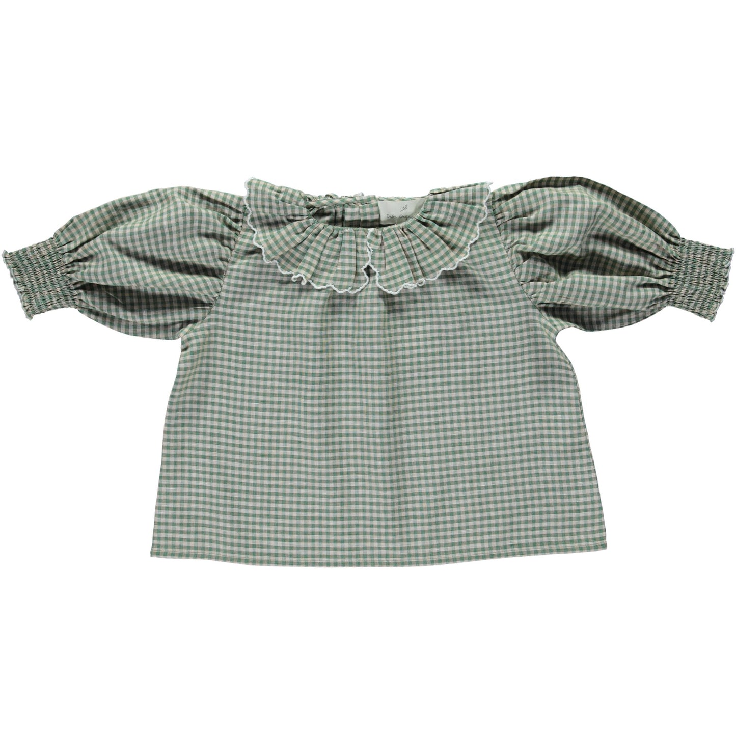 Uma blouse Tops Bebe Organic 