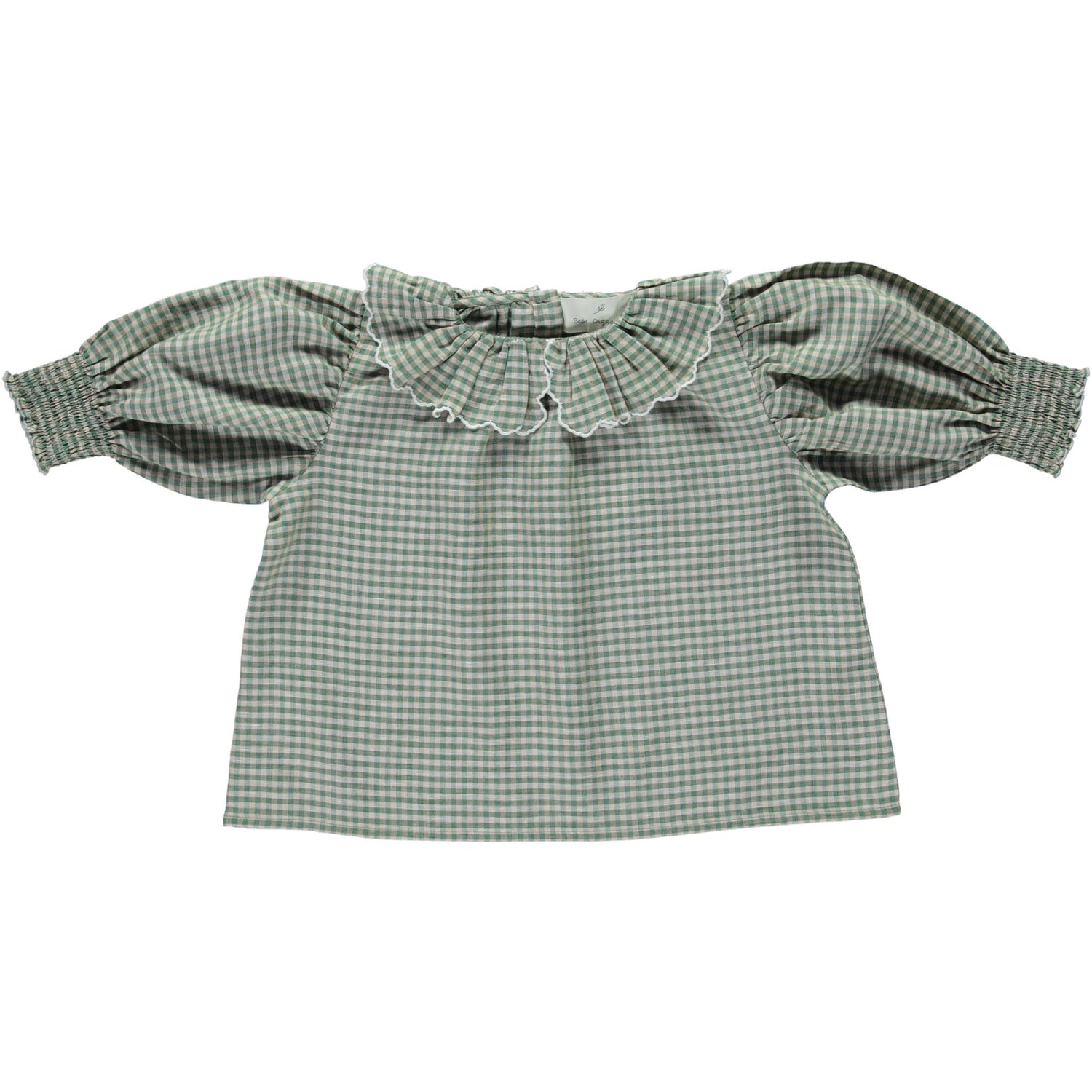 Uma blouse Tops Bebe Organic 