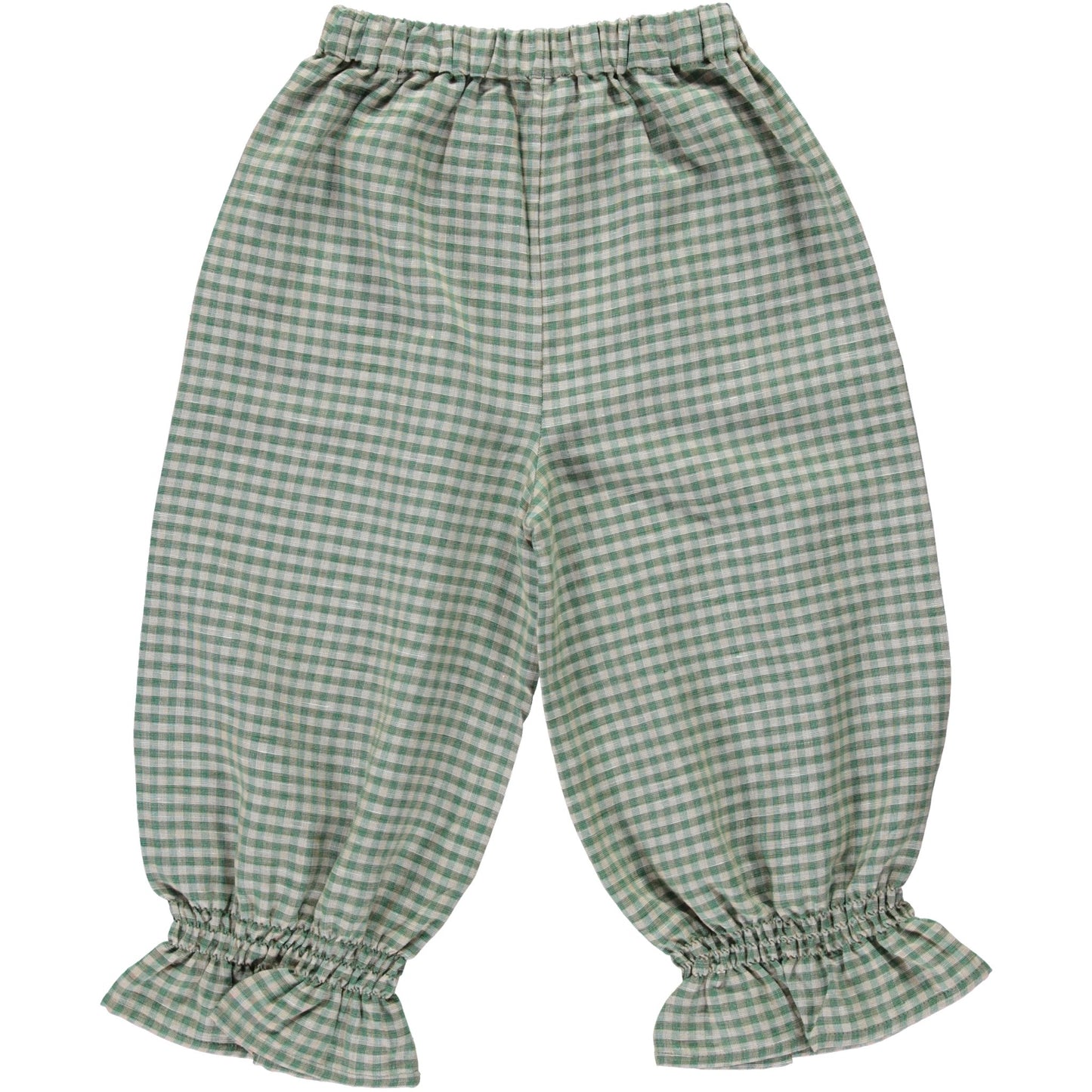 Uma trousers Trousers Bebe Organic 