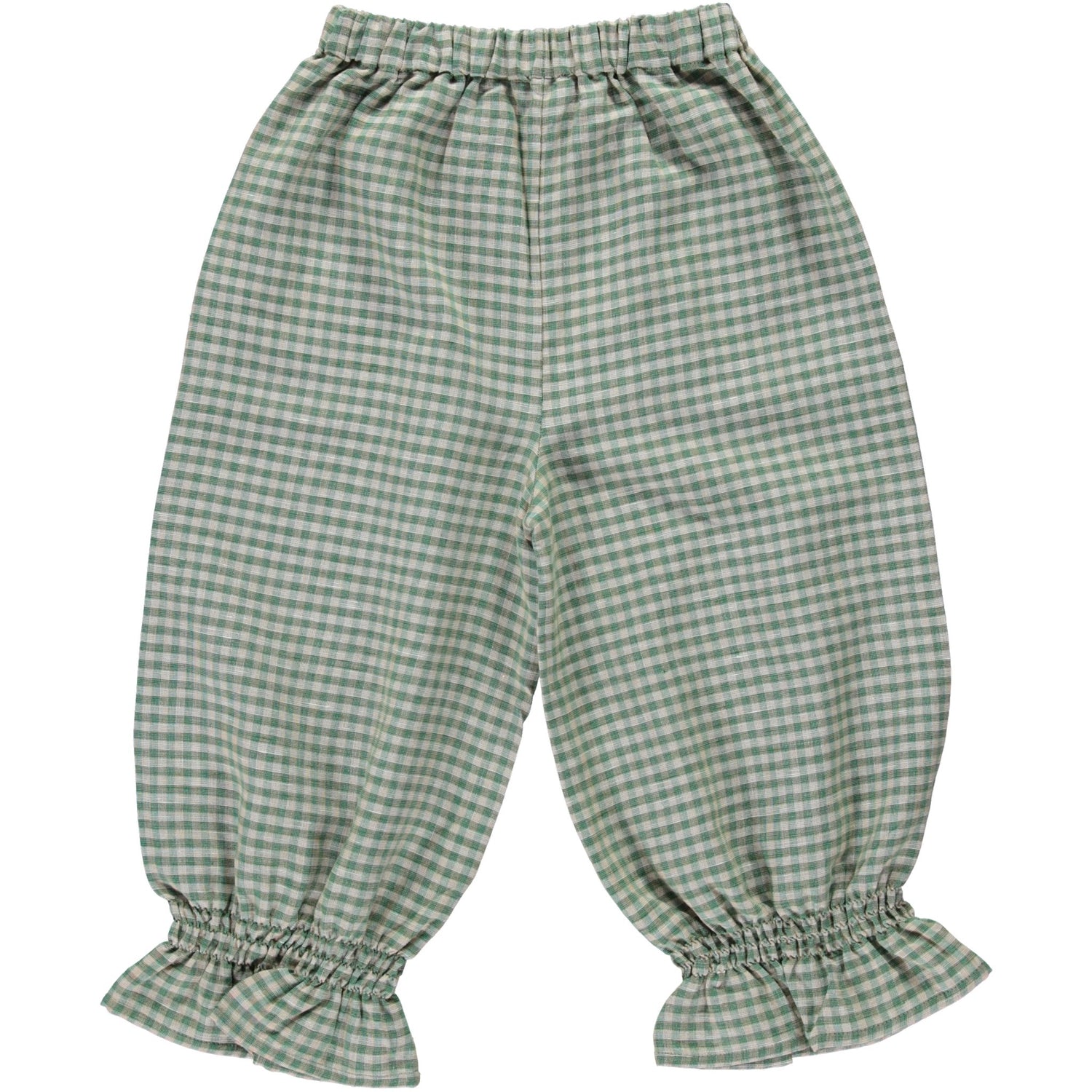 Uma trousers Trousers Bebe Organic 