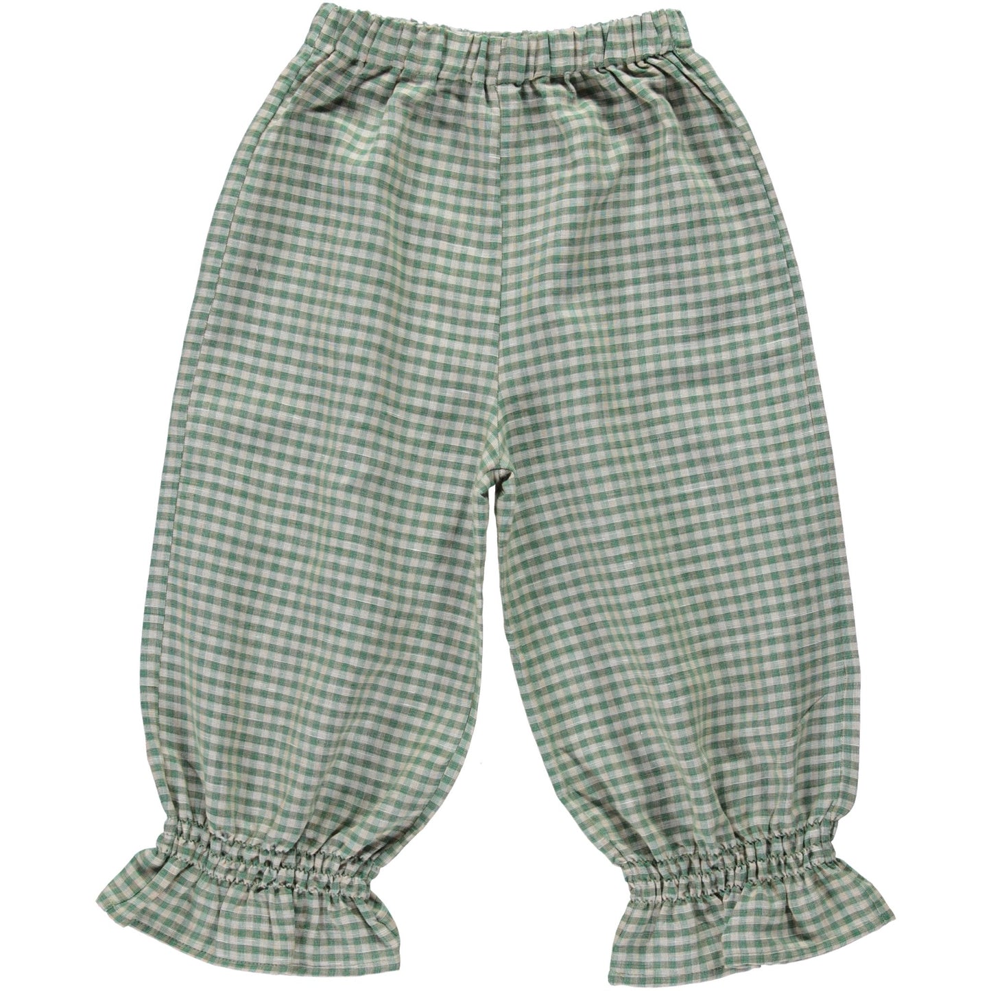 Uma trousers Trousers Bebe Organic 