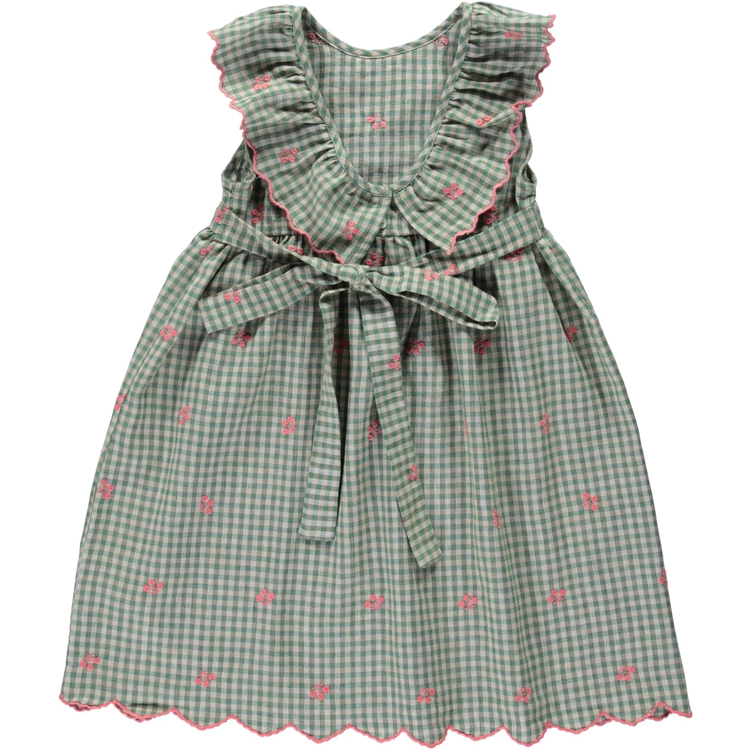 Uma dress Dresses Bebe Organic 