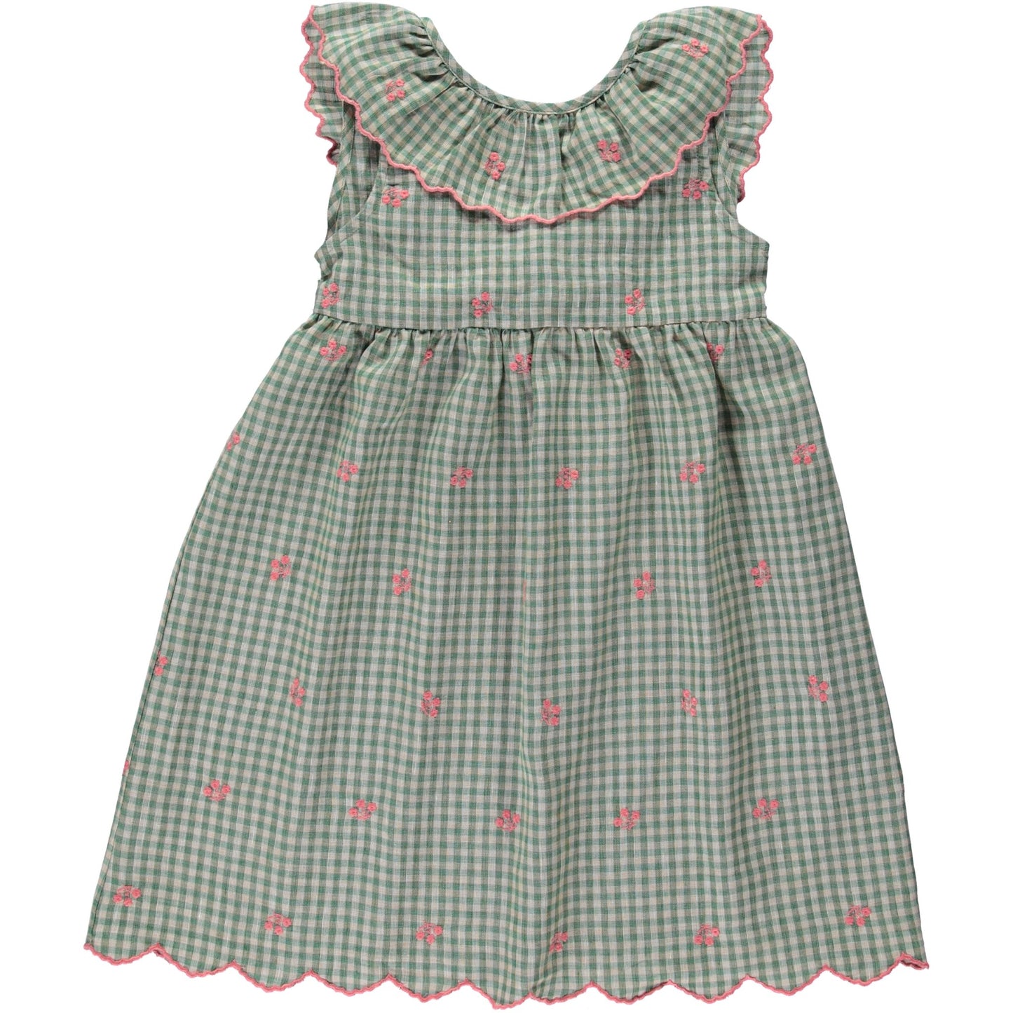 Uma dress Dresses Bebe Organic 