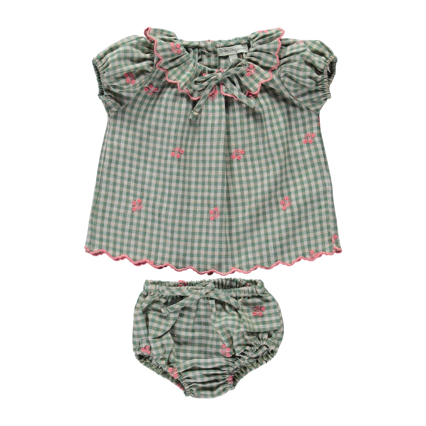 Uma baby set Baby Sets Bebe Organic 
