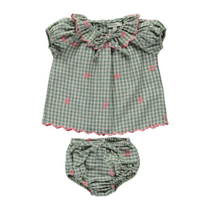 Uma baby set Baby Sets Bebe Organic 