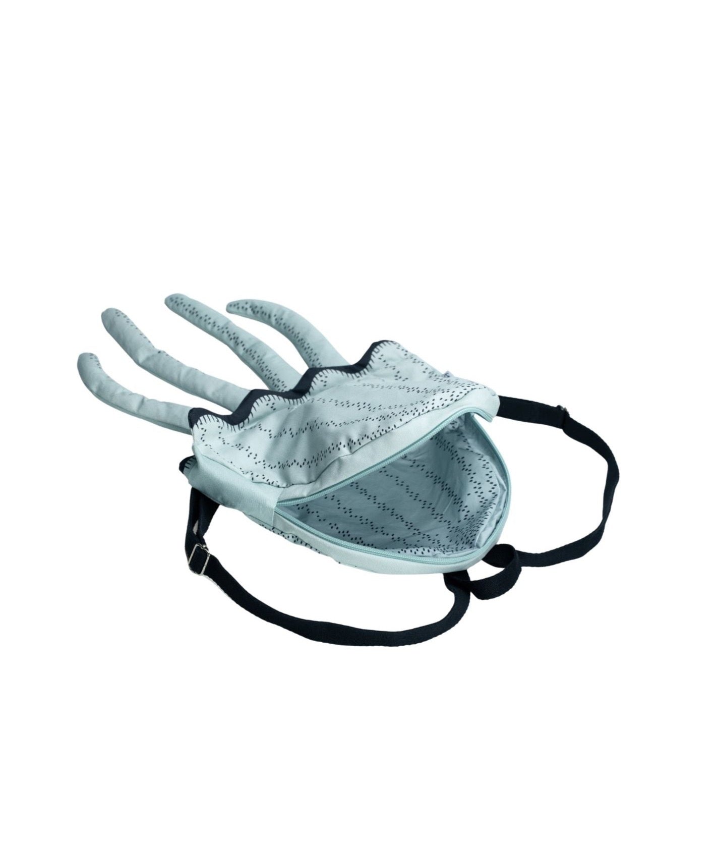 Jellyfish bag