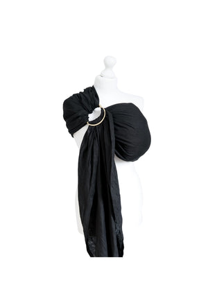 Linen Ring Sling: Grenada