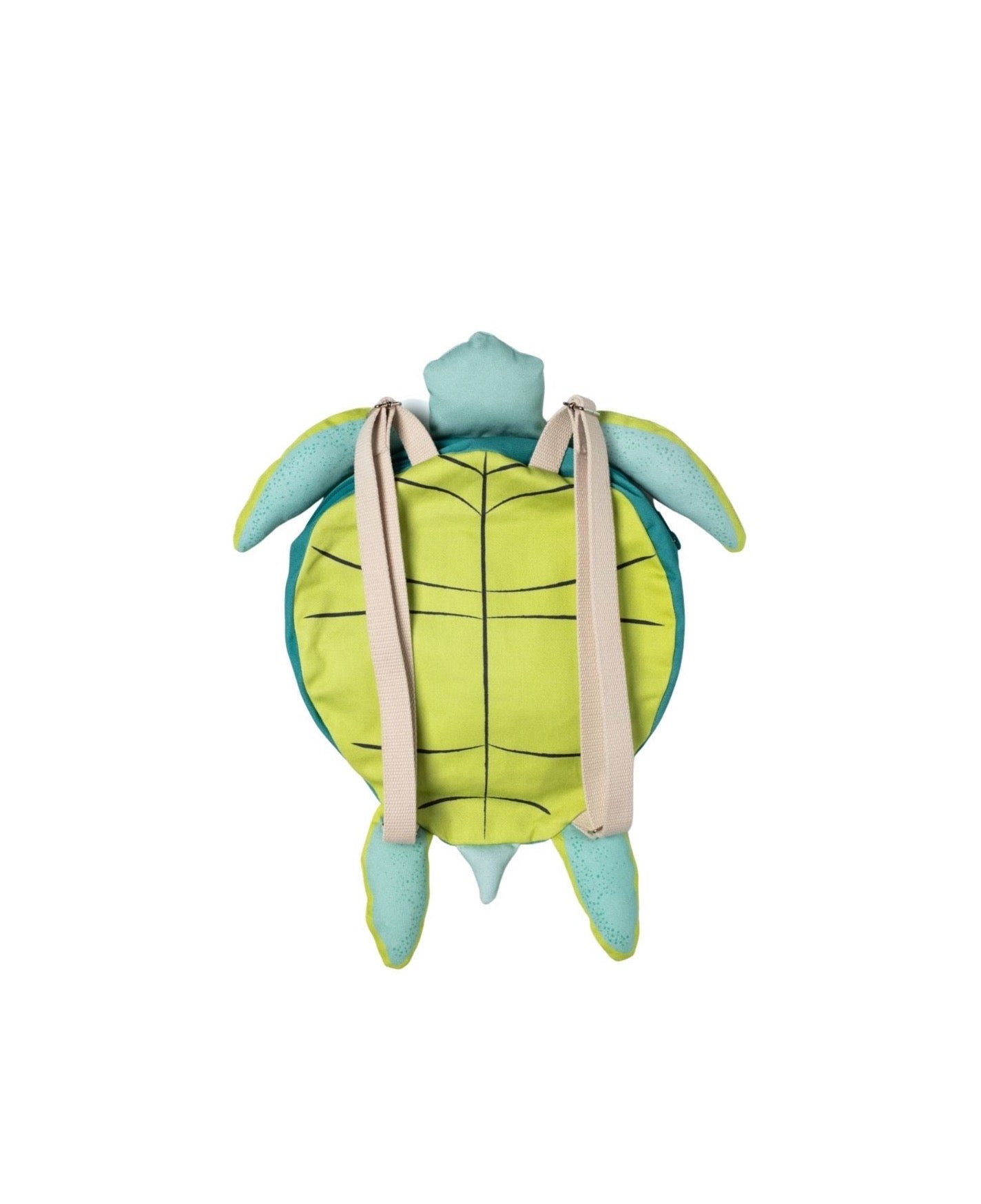 Kid Turtle bag