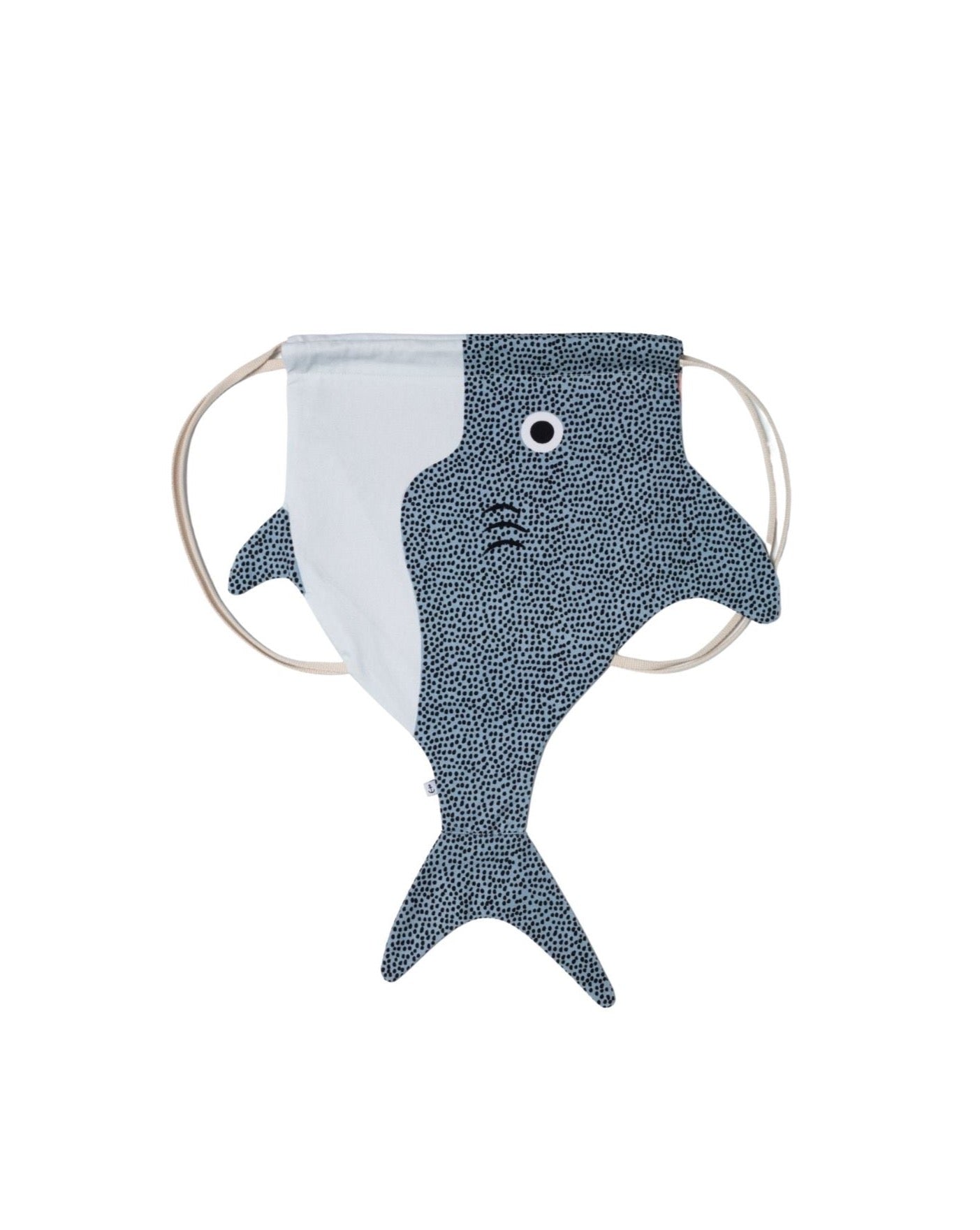 Kid Shark bag