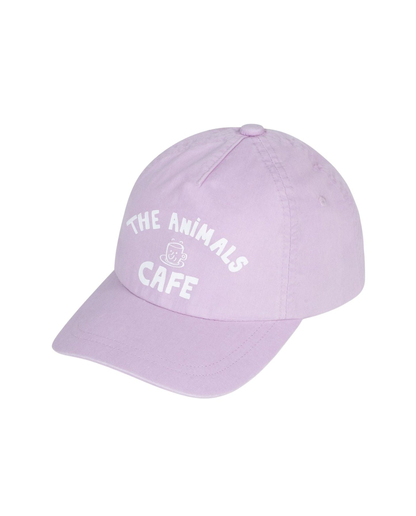 Hamster kids cap Lilac the animals Accessories The Animals Observatory 